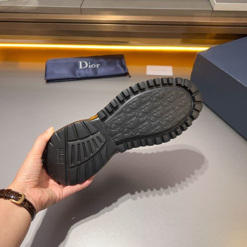 Christian Dior Sneaker